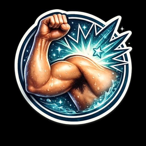 OffensiveJack blue emblem
