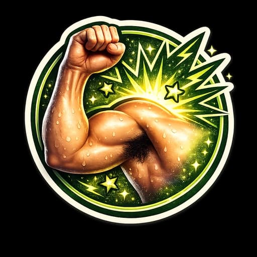 OffensiveJack green emblem