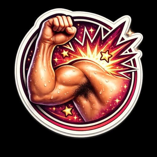 OffensiveJack pink emblem